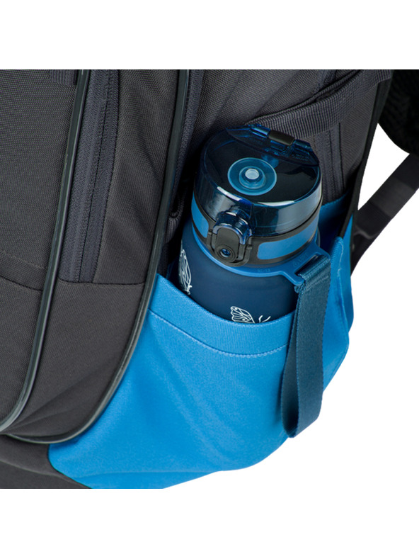 BAAGL  BAAGL Školní batoh Core Logo Mix