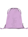 BAAGL  BAAGL SET 3 Core Lavender: batoh, penál, sáček