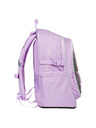 BAAGL  BAAGL SET 3 Core Lavender: batoh, penál, sáček