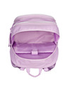 BAAGL  BAAGL SET 3 Core Lavender: batoh, penál, sáček