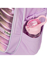 BAAGL  BAAGL SET 3 Core Lavender: batoh, penál, sáček
