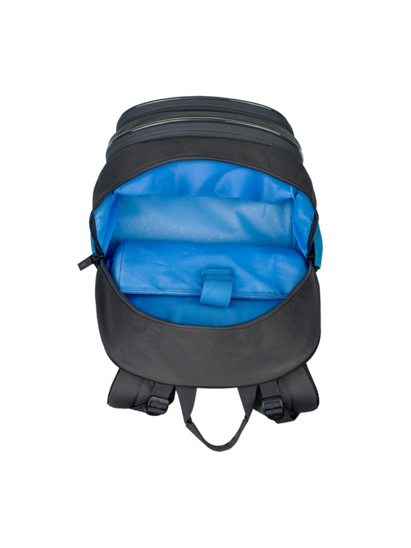 BAAGL  BAAGL SET 3 Core Logo mix: batoh, penál, sáček