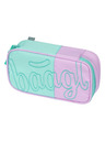 BAAGL  BAAGL SET 3 Cubic Sweet: batoh, penál, sáček