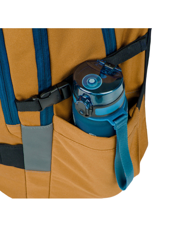 BAAGL  BAAGL Školní batoh Skate Duo