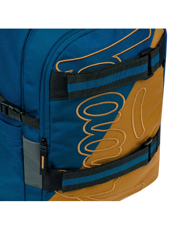 BAAGL  BAAGL Školní batoh Skate Duo