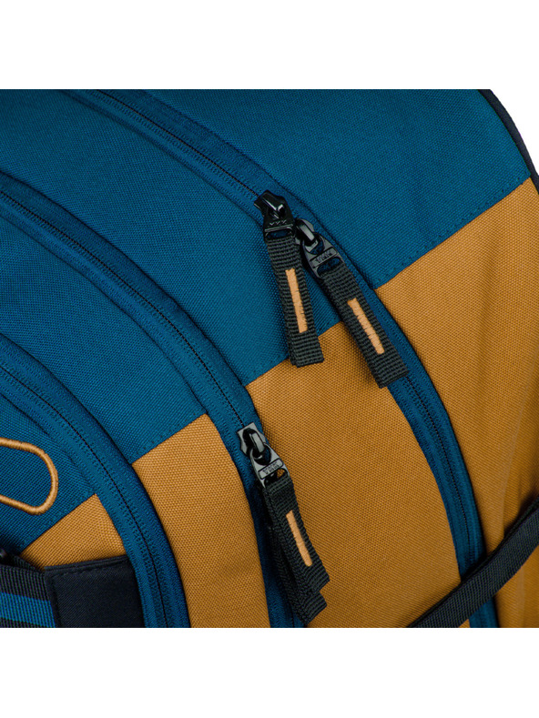 BAAGL  BAAGL Školní batoh Skate Duo