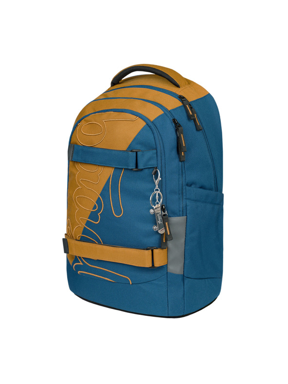 BAAGL  BAAGL Školní batoh Skate max Duo