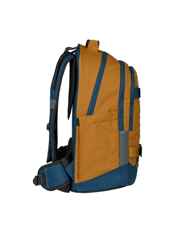 BAAGL  BAAGL Školní batoh Skate max Duo