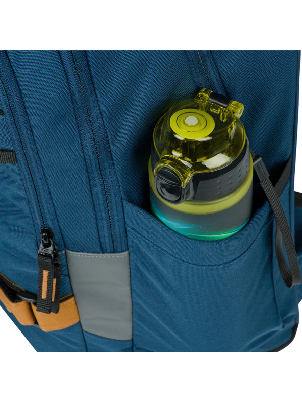 BAAGL  BAAGL Školní batoh Skate max Duo