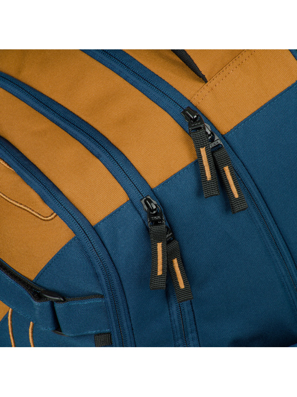 BAAGL  BAAGL Školní batoh Skate max Duo