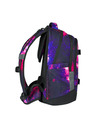BAAGL  BAAGL Školní batoh Skate max Galaxy