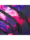 BAAGL  BAAGL Školní batoh Skate max Galaxy