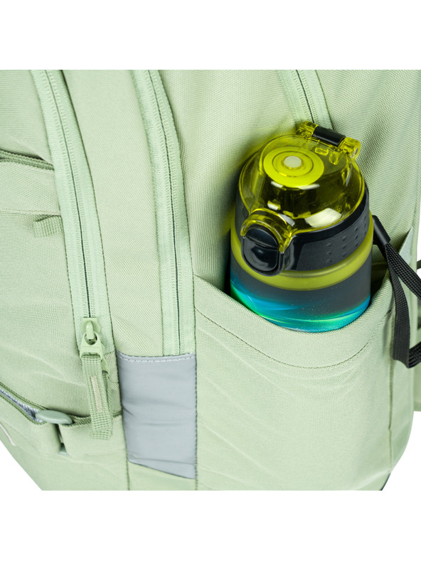 BAAGL  BAAGL Školní batoh Skate max Mentol