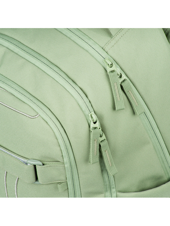 BAAGL  BAAGL Školní batoh Skate max Mentol