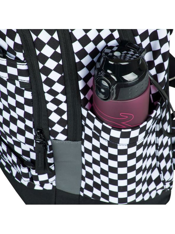 BAAGL  BAAGL Školní batoh Skate max SKA