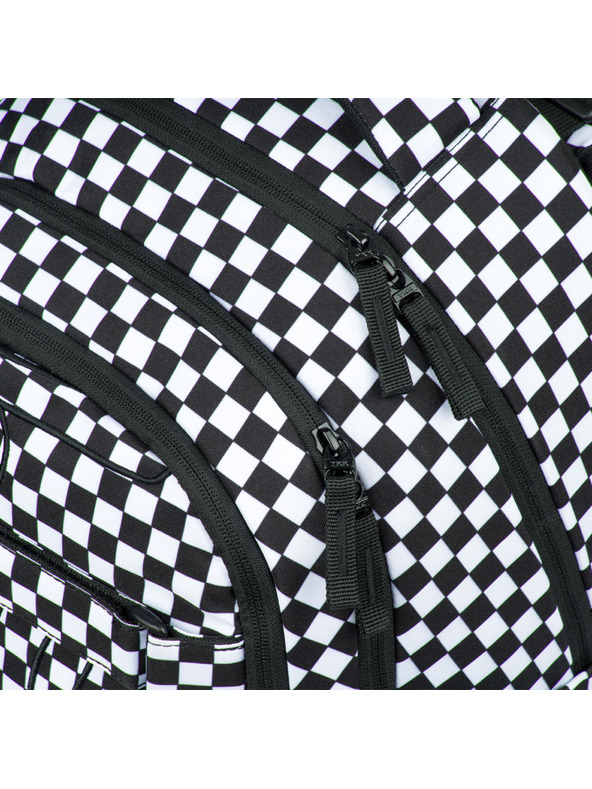 BAAGL  BAAGL Školní batoh Skate max SKA