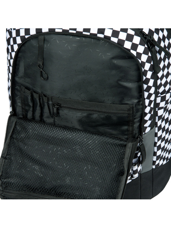 BAAGL  BAAGL Školní batoh Skate max SKA