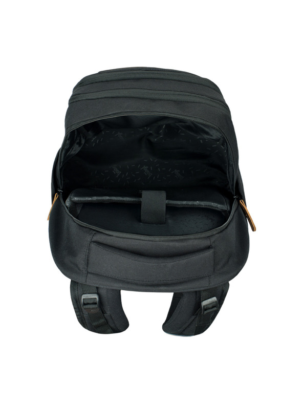 BAAGL  BAAGL SET 3 Skate max Darkness: batoh, penál, sáček