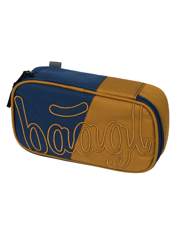 BAAGL  BAAGL SET 3 Skate max Duo: batoh, penál, sáček