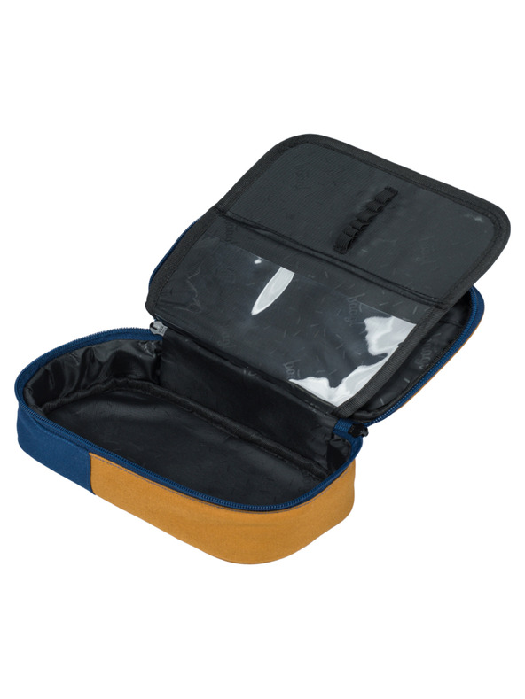 BAAGL  BAAGL SET 3 Skate max Duo: batoh, penál, sáček