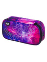 BAAGL  BAAGL SET 3 Skate max Galaxy: batoh, penál, sáček