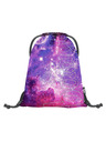 BAAGL  BAAGL SET 3 Skate max Galaxy: batoh, penál, sáček
