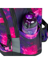 BAAGL  BAAGL SET 3 Skate max Galaxy: batoh, penál, sáček