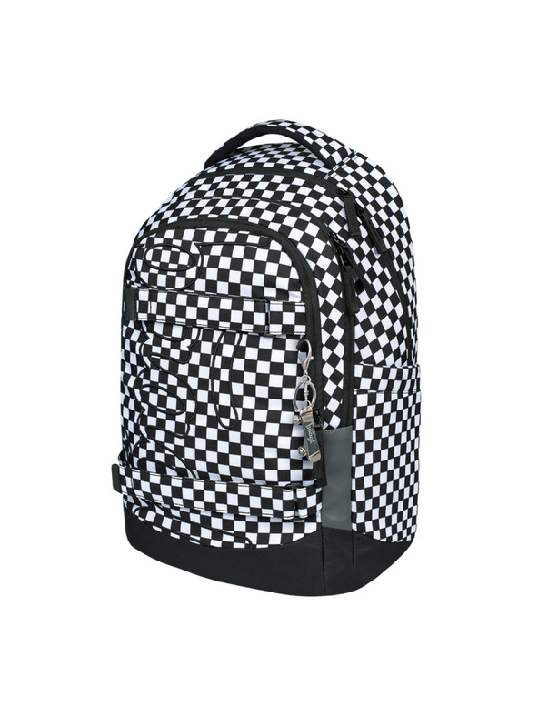 BAAGL  BAAGL SET 3 Skate max SKA: batoh, penál, sáček