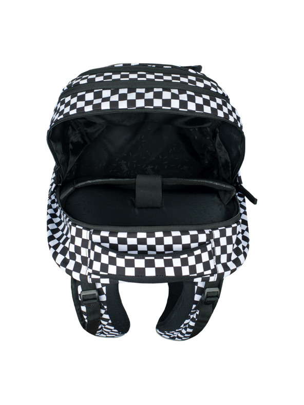 BAAGL  BAAGL SET 3 Skate max SKA: batoh, penál, sáček