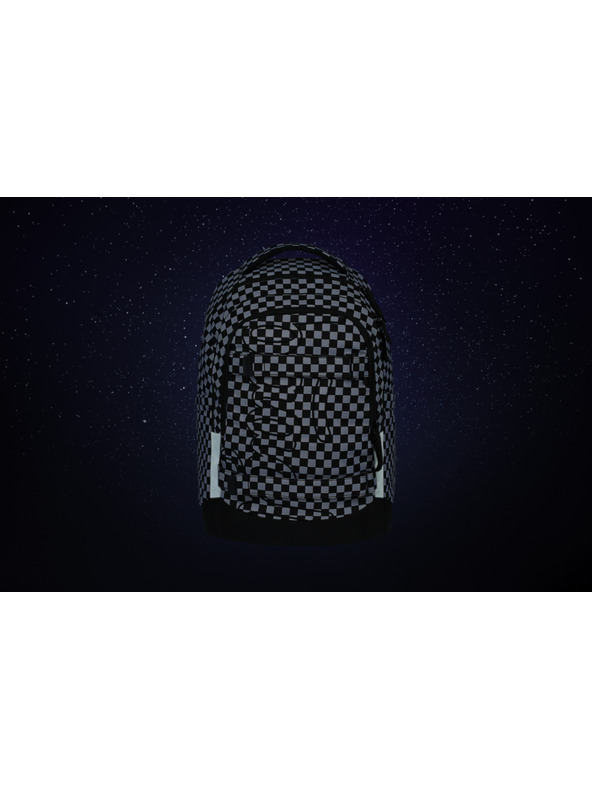 BAAGL  BAAGL SET 3 Skate max SKA: batoh, penál, sáček