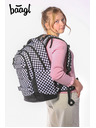 BAAGL  BAAGL SET 3 Skate max SKA: batoh, penál, sáček