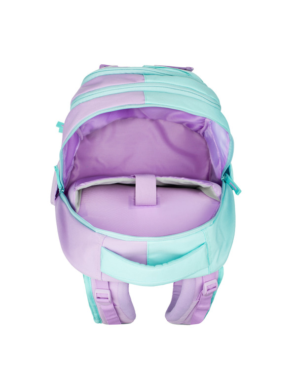 BAAGL  BAAGL SET 3 Skate max Sweet: batoh, penál, sáček