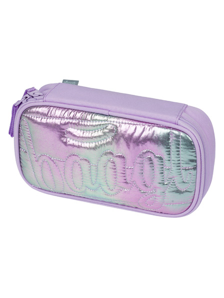 BAAGL  BAAGL Školní penál etue Lavender