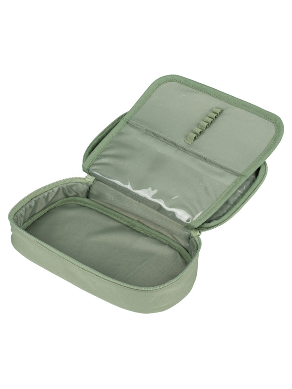 BAAGL  BAAGL Školní penál etue Skate Mentol