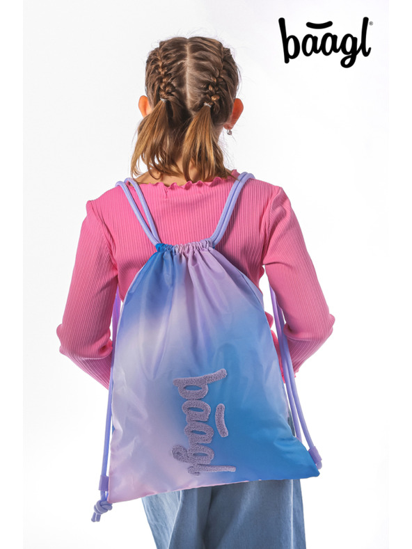 BAAGL  BAAGL Sáček Sky