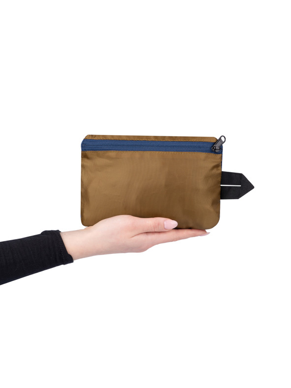 BAAGL  BAAGL Sportovní taška Hoop Duo