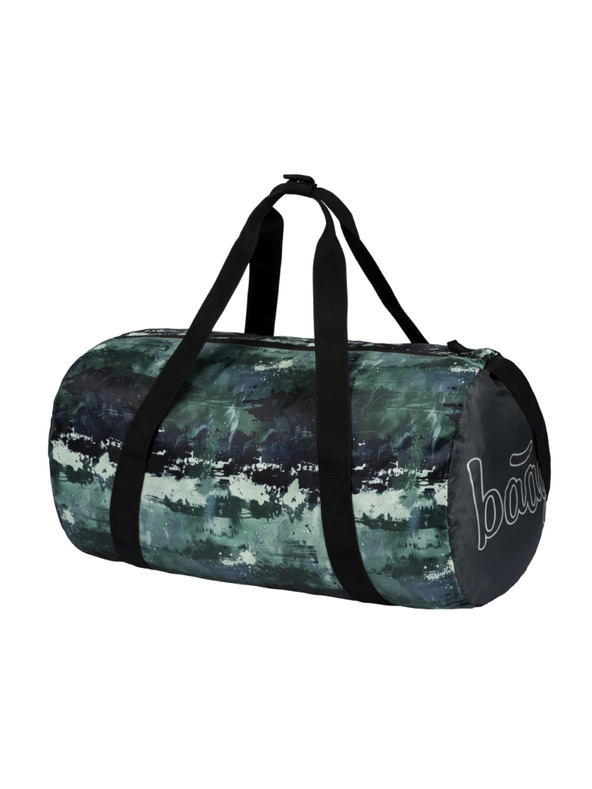 BAAGL  BAAGL Sportovní taška Hoop Forest
