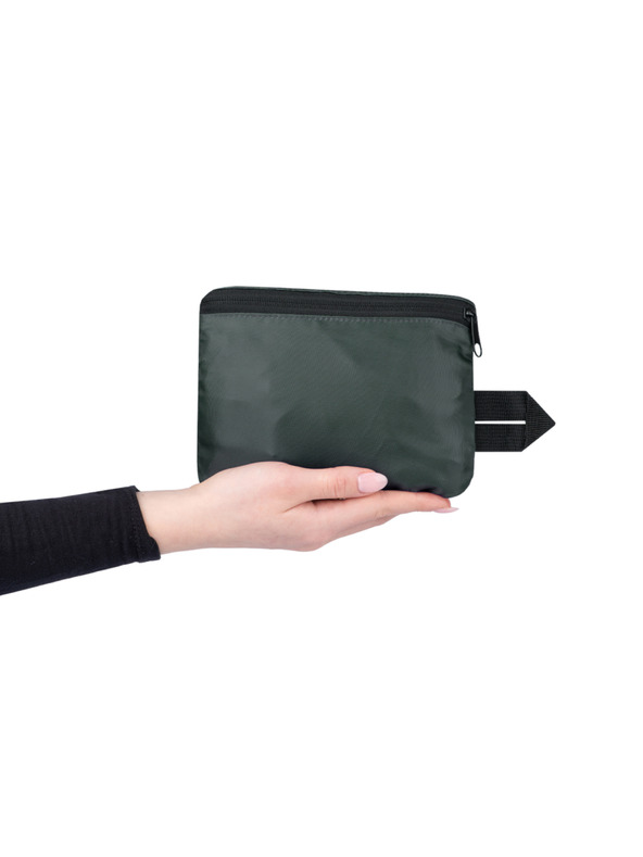 BAAGL  BAAGL Sportovní taška Hoop Forest