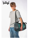 BAAGL  BAAGL Sportovní taška Hoop Forest