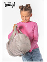 BAAGL  BAAGL Sportovní taška Hoop Mist