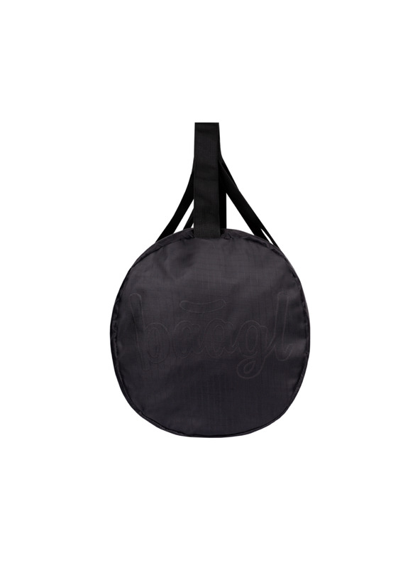 BAAGL  BAAGL Sportovní taška Hoop Uni černá
