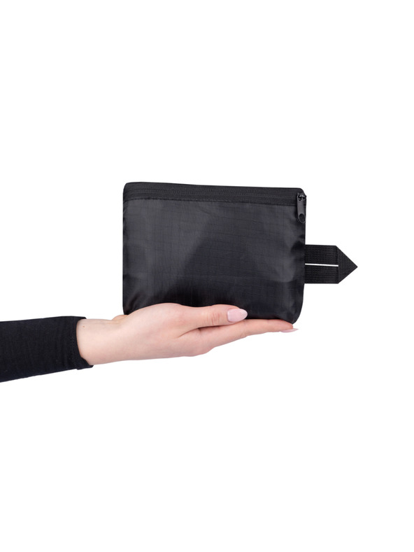 BAAGL  BAAGL Sportovní taška Hoop Uni černá