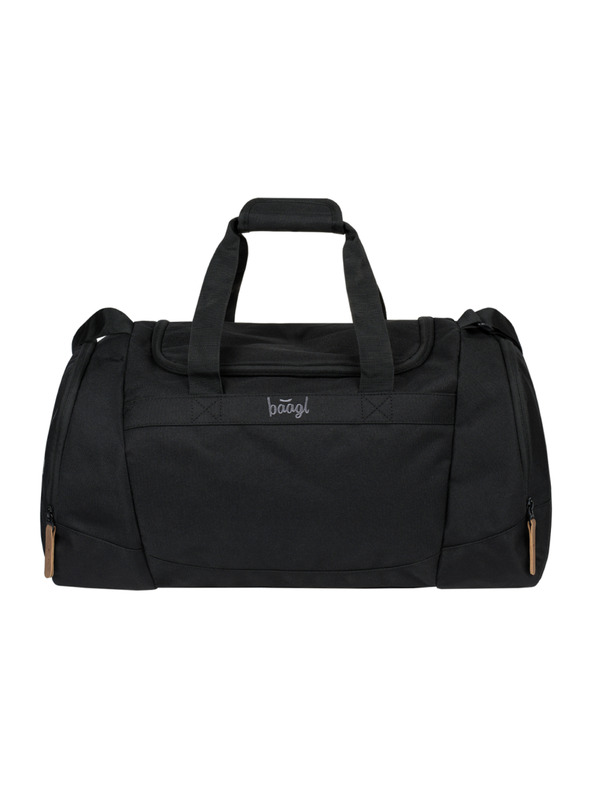 BAAGL  BAAGL Sportovní taška Darkness