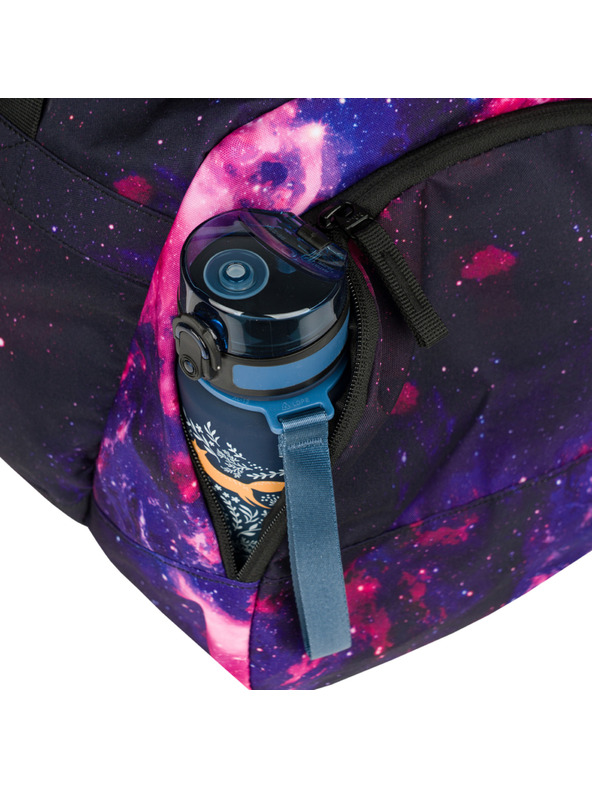 BAAGL  BAAGL Sportovní taška Galaxy
