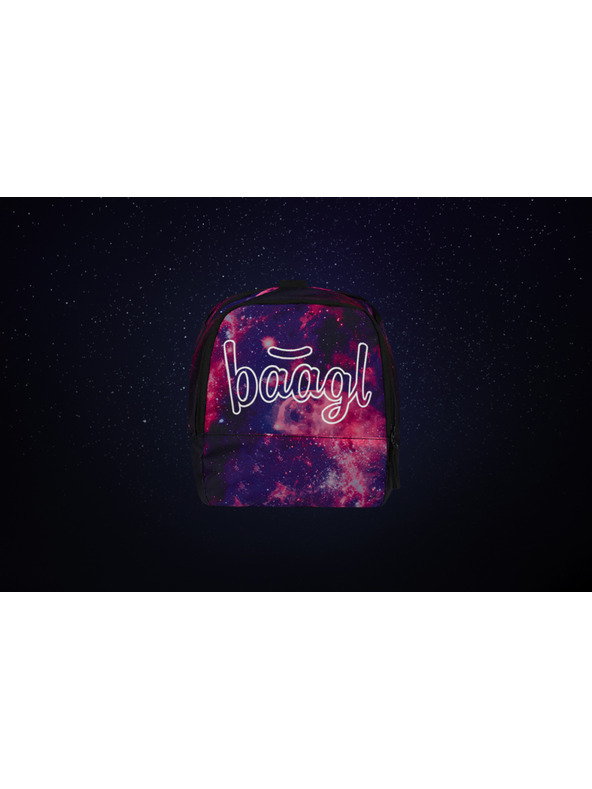 BAAGL  BAAGL Sportovní taška Galaxy