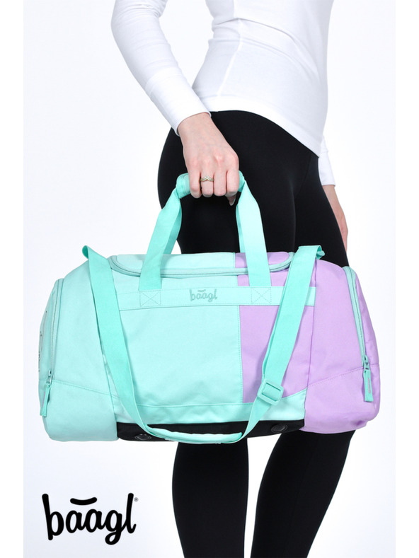 BAAGL  BAAGL Sportovní taška Sweet