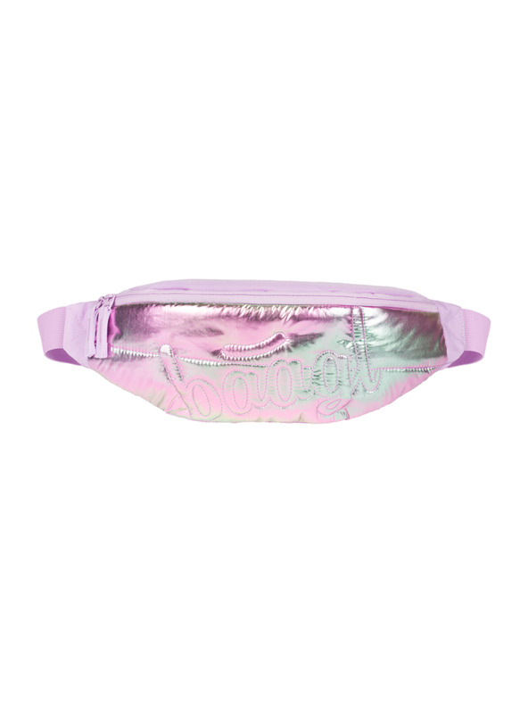 BAAGL  BAAGL Ledvinka Snap Lavender