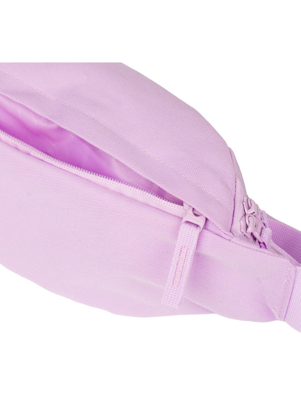 BAAGL  BAAGL Ledvinka Snap Lavender