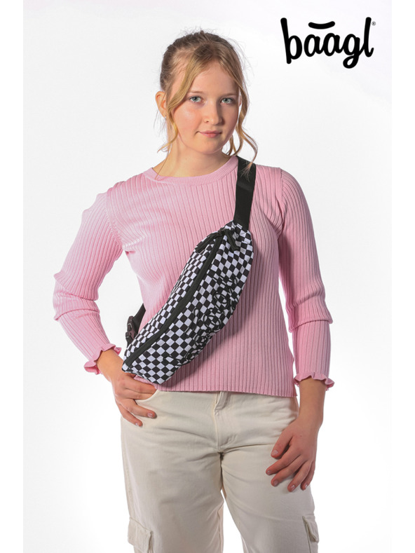 BAAGL  BAAGL Ledvinka Snap SKA