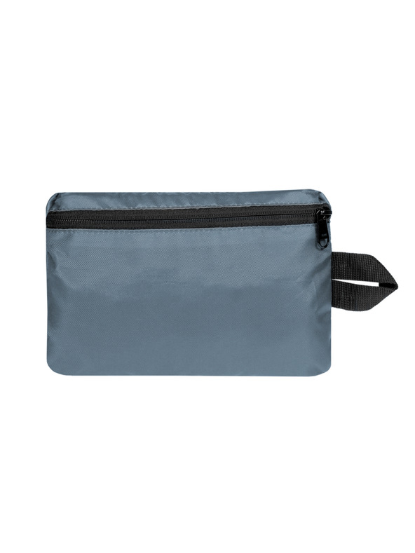 BAAGL  BAAGL SET 3 Skate Dust Blue: batoh, penál, sportovní taška